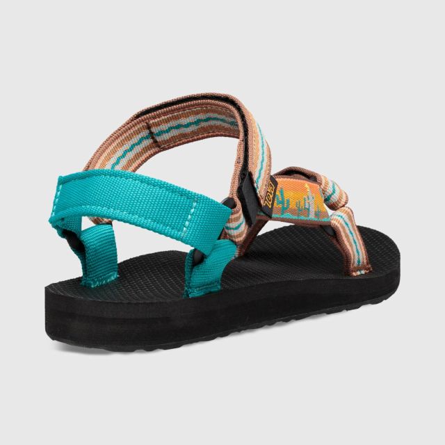 TEVA ORIGINAL UNIVERSAL - CACTUS SUNFLOWER - WOMEN