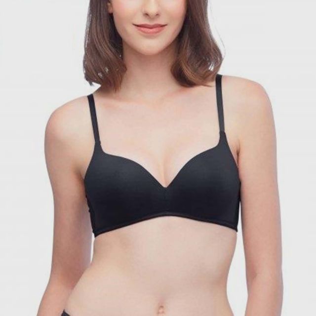 Wacoal Wireless Bra Wb5577 Black Prices found within past 7 days.