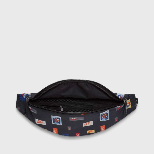nike heritage hip pack