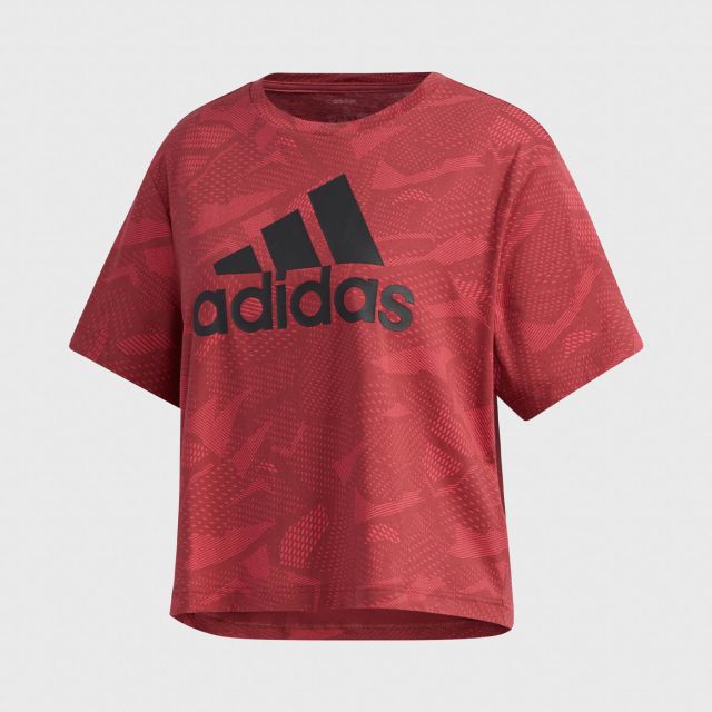 adidas w mhe aop fz hd