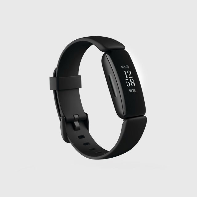 fitbit inspire 2 not tracking heart rate