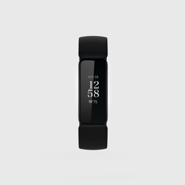 fitbit inspire 2 not reading heart rate