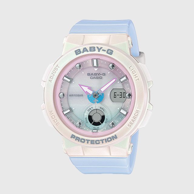 baby g bga 250