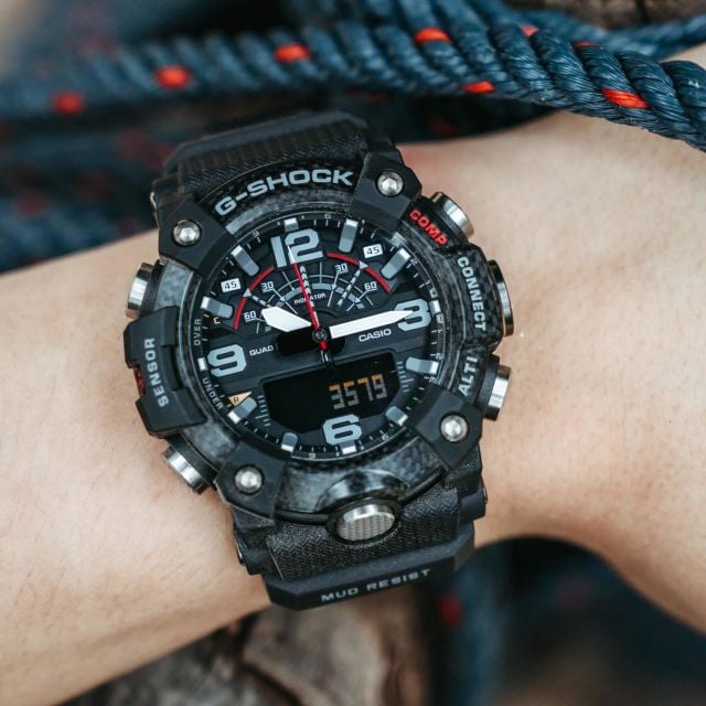 gg b100 casio