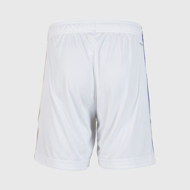 Leicester City Football Club White Away Short 2020-2021