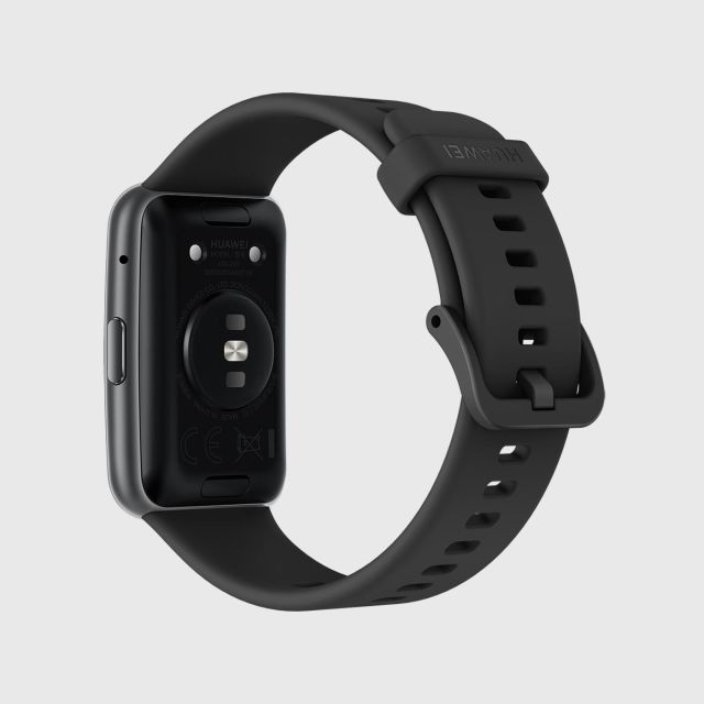 huawei watch fit graphite