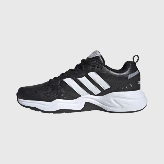 ADIDAS STRUTTER - CORE BLACK