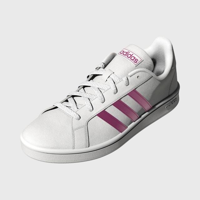 ADIDAS GRAND COURT BASE FTWR WHITE