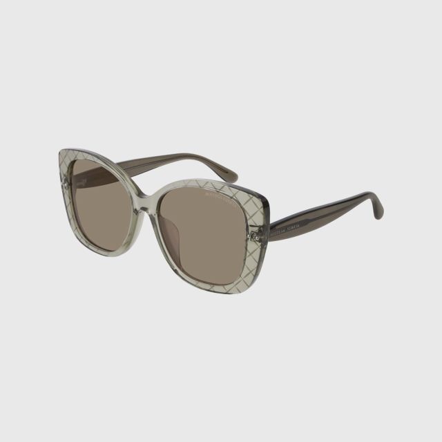 bottega veneta blue sunglasses