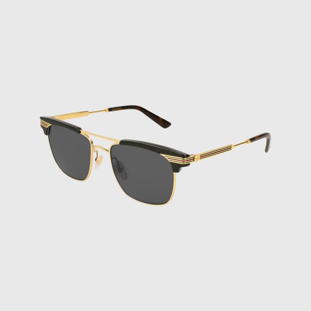 GUCCI GG0287S-001 sunglasses (Home Delivery)