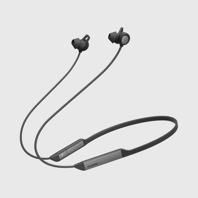Huawei Freelace Pro Graphite Black
