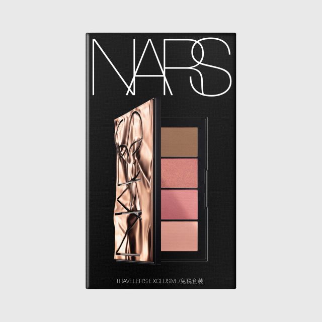 NARS Afterglow Cheek Palette