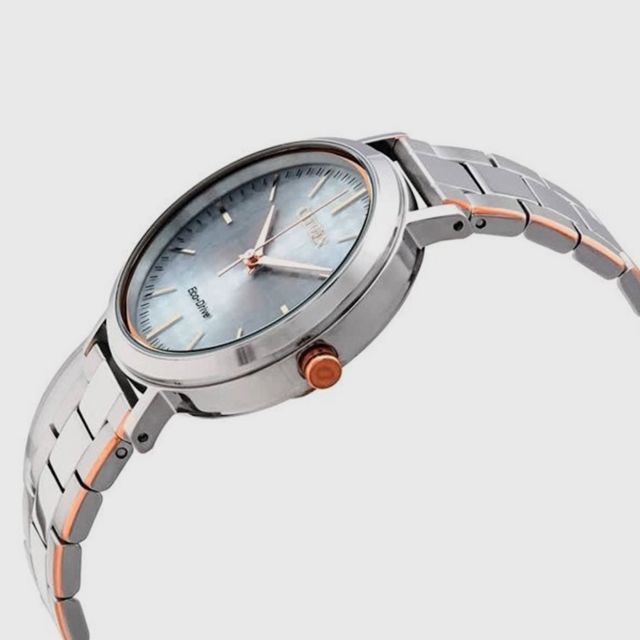 citizen eco drive 36mm