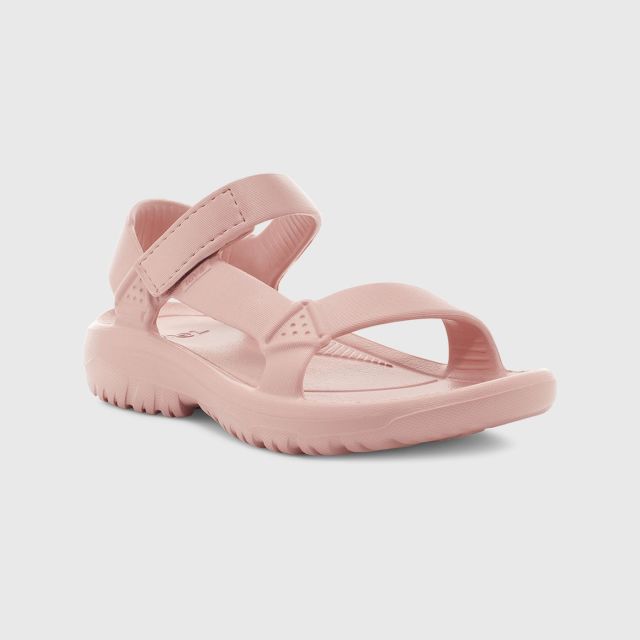 teva rose tan