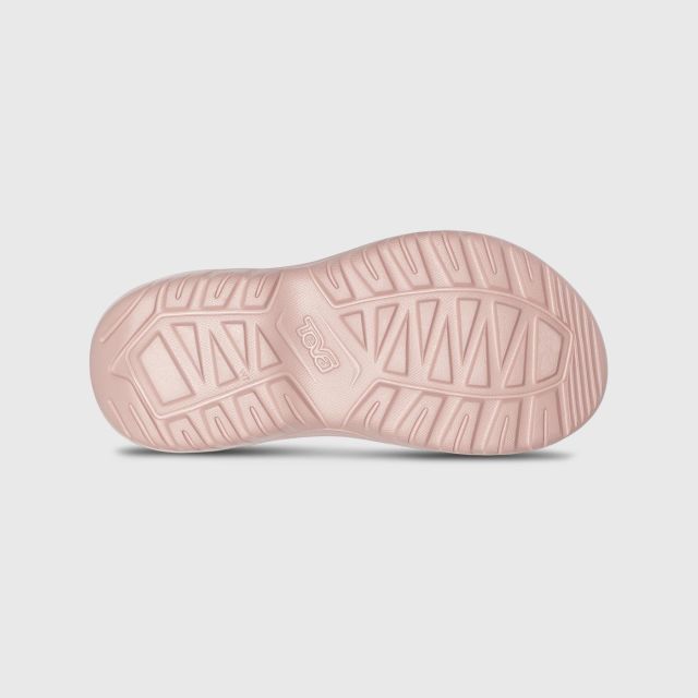 teva rose tan