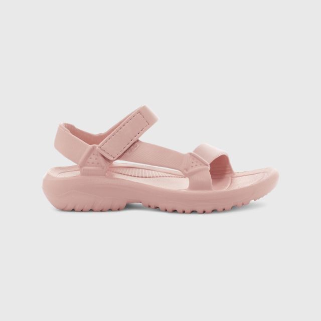 teva rose tan