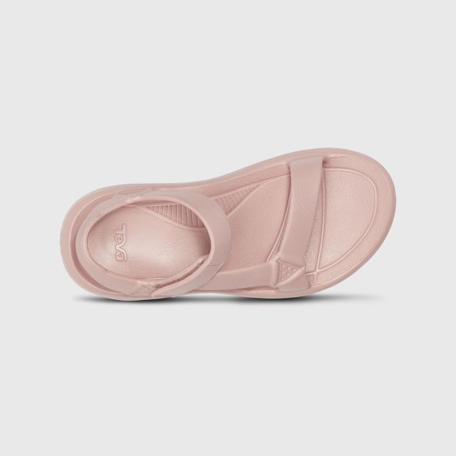 teva rose tan