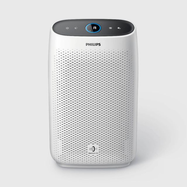 series 1000 white air purifier ac1215 70