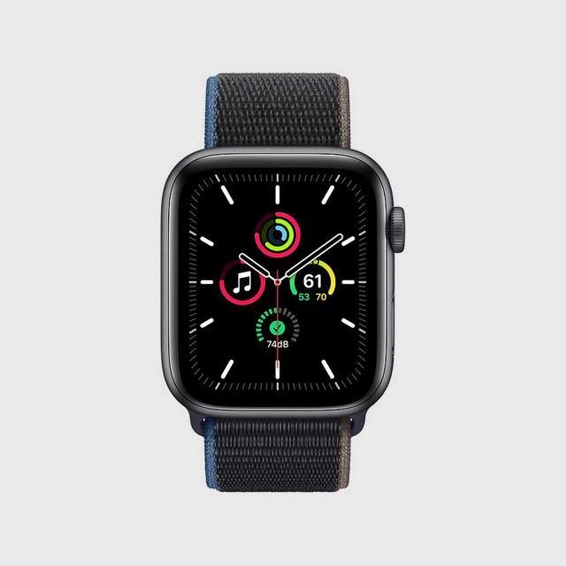 apple watch se cellular gps 44mm
