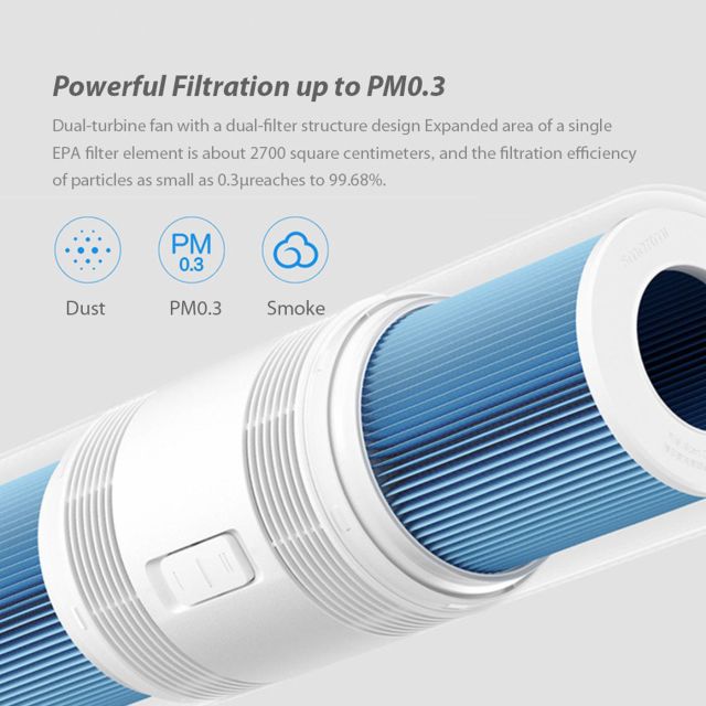 xiaomi air pu