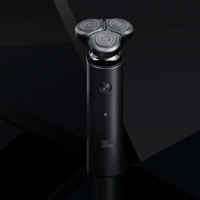 Xiaomi Mi Electric Shaver S500