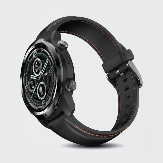 tic pro smartwatch
