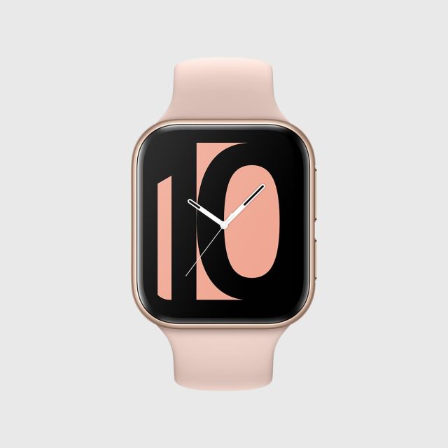 oppo watch series 6