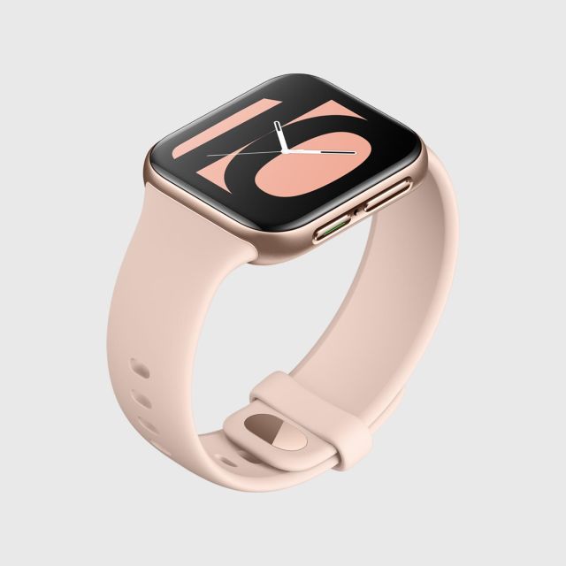 oppo watch series 6