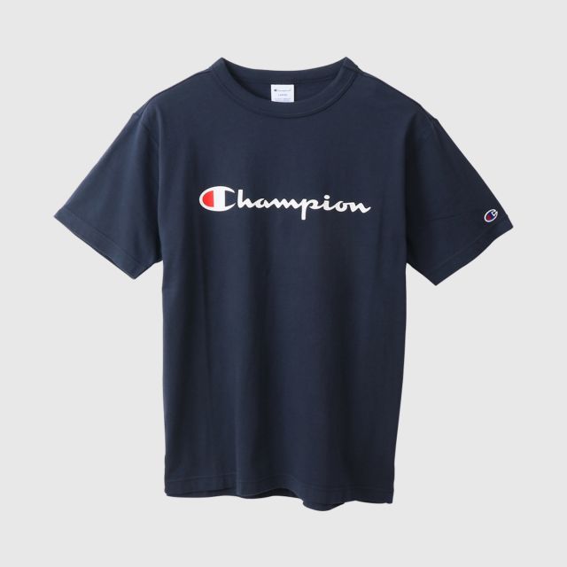 t shirt champion basic