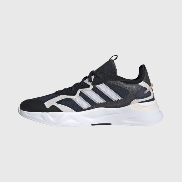 ADIDAS Futureflow Shoes (Legend Ink)