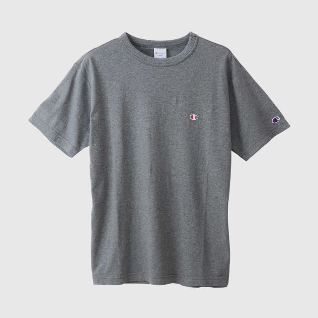 t shirt champion basic