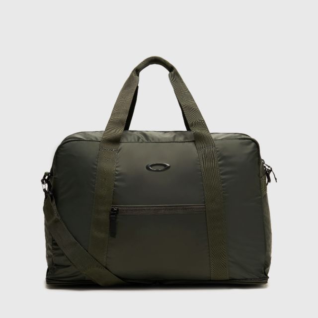 oakley packable
