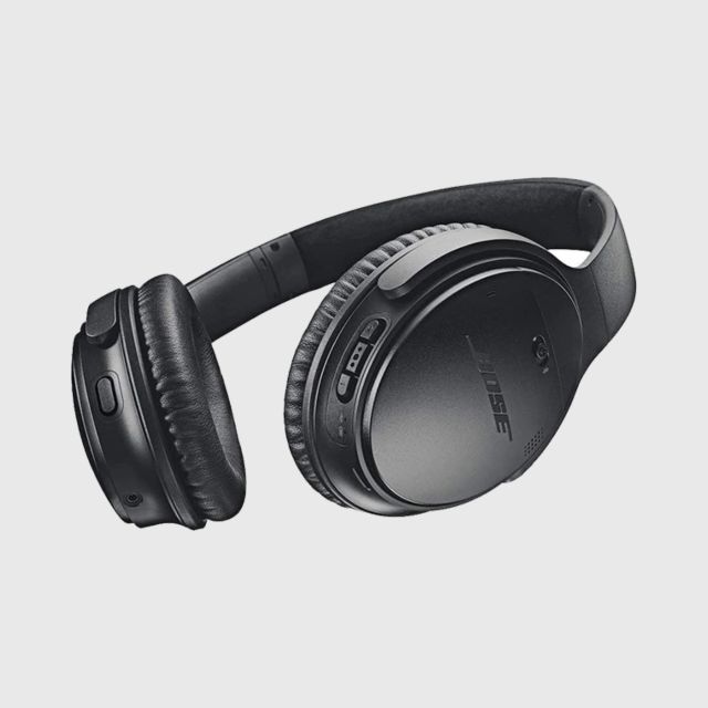 BOSE QuietComfort® 35 II Gaming Headset - Black