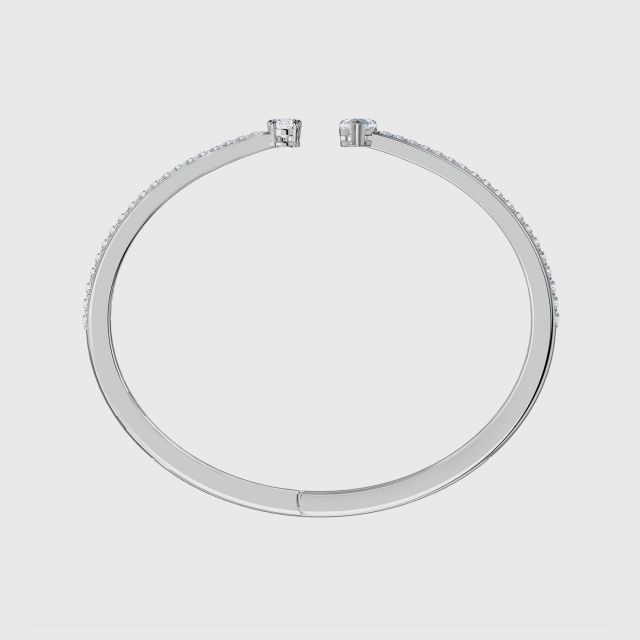 Swarovski attract cuff clearance