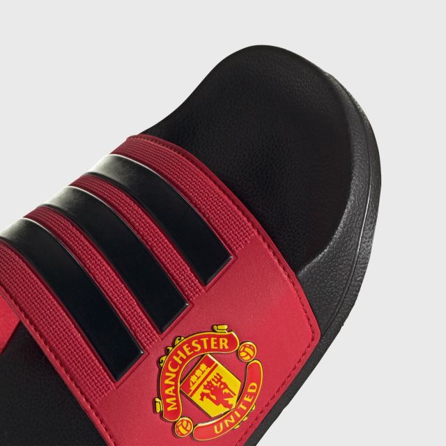 ADIDAS Adilette Shower Slides (Man United)