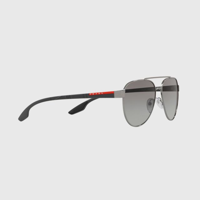 prada sunglasses linea rossa sport
