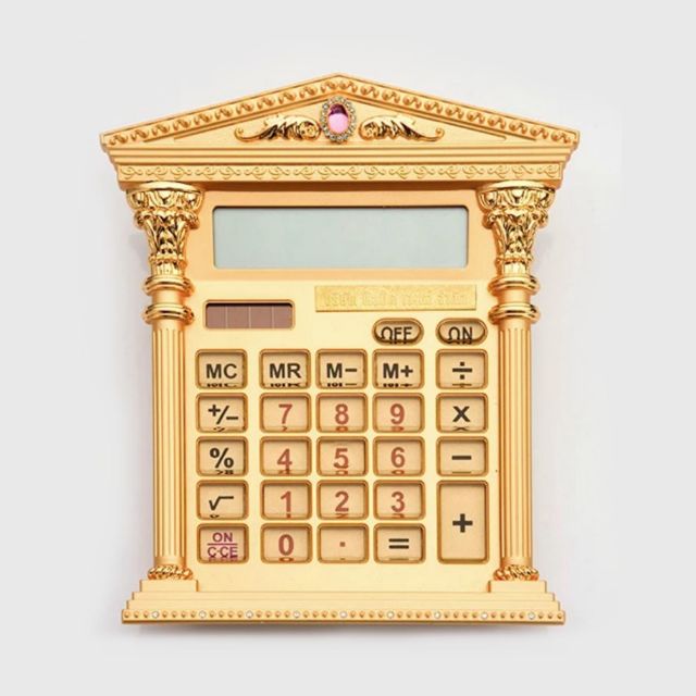 CUBIC GEMS Gold calculator
