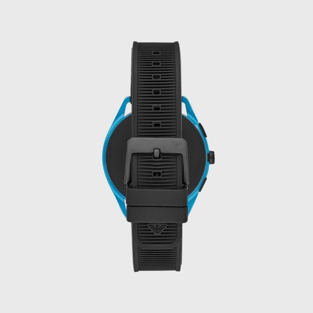 armani matteo smartwatch