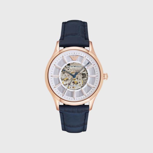 Armani beta watch clearance