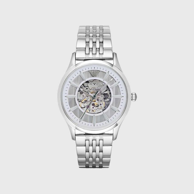 Armani two tone clearance
