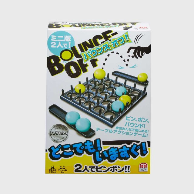 Mattel Fast Fun Bounce Off Mattel Fast Fun Bounce Off