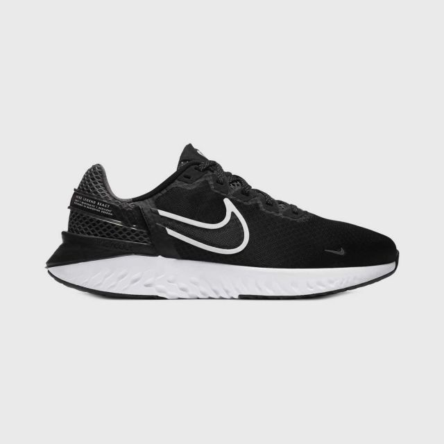 react legend 3