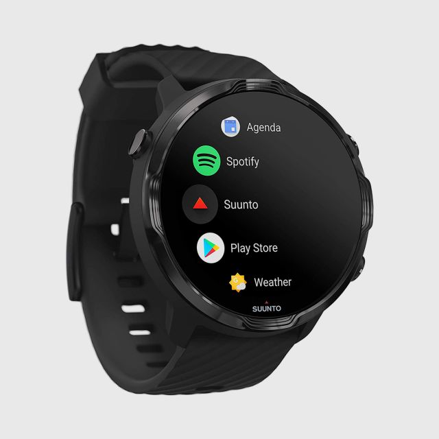 suunto 7 processor