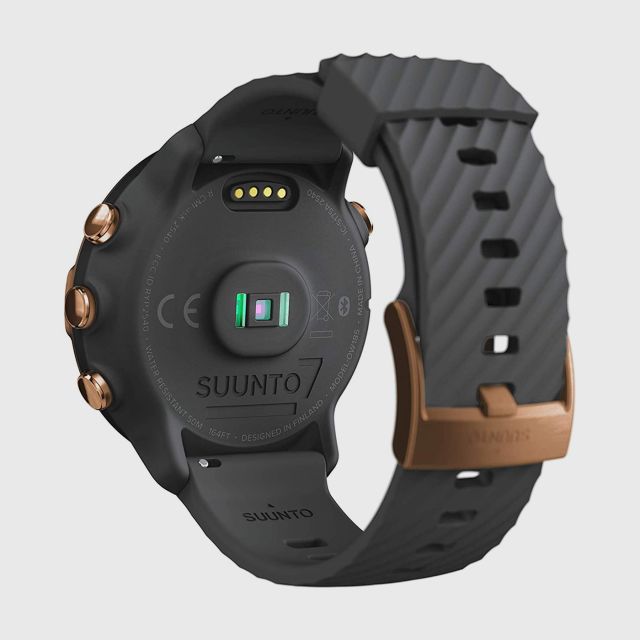 suunto 9 copper