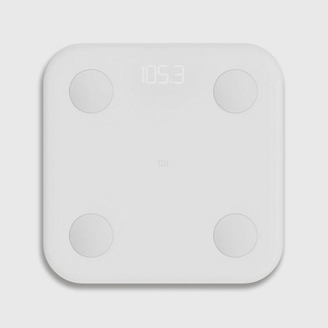 xiaomi mi body composition scale 2 zepp