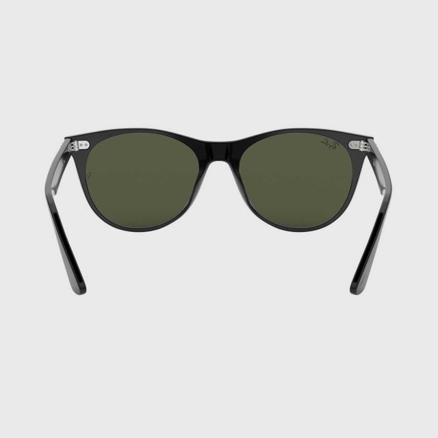 RAY-BAN WAYFARER II CLASSIC 0RB2185F Sunglasses (Home Delivery)