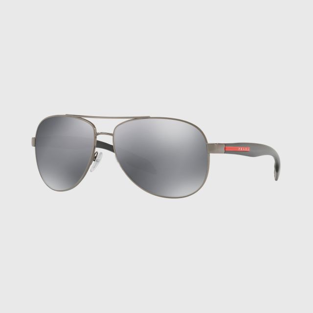 prada sunglasses linea rossa sport