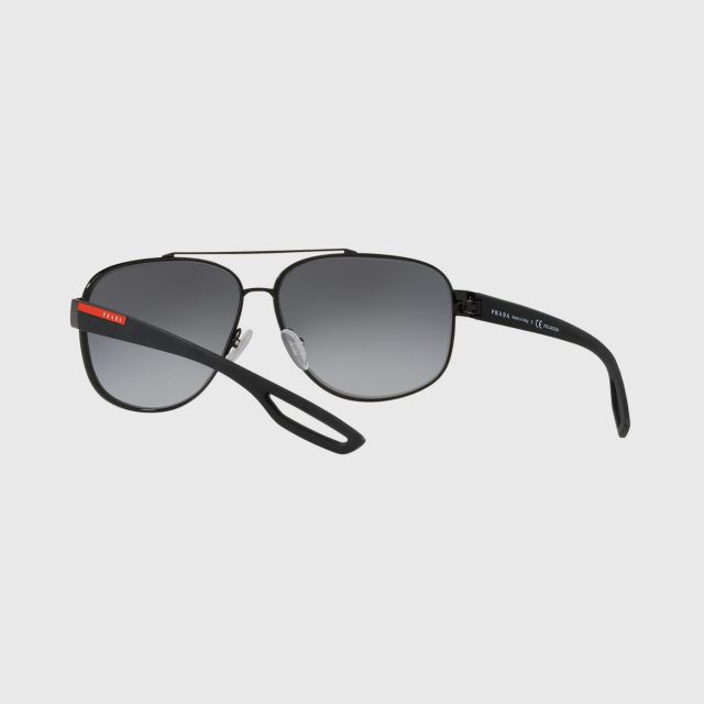 prada sunglasses linea rossa sport