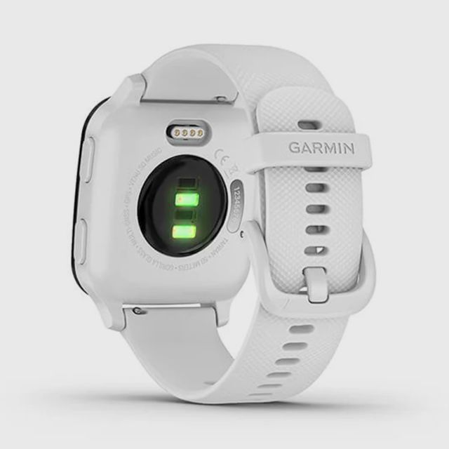 garmin venu music