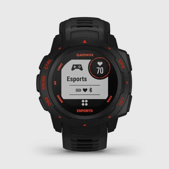 garmin instinct esports edition